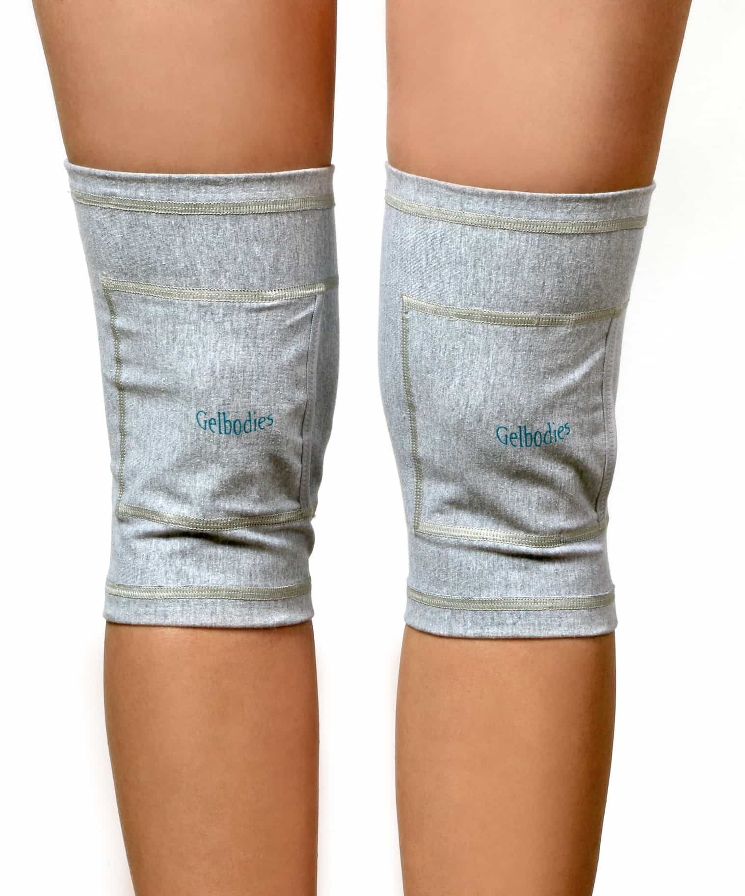 GelBodies Knee Protectors