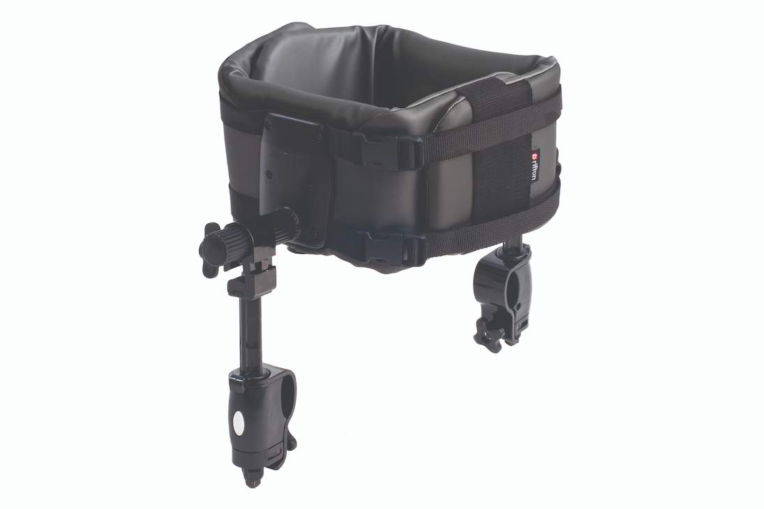 Rifton Chest Prompt - Medium