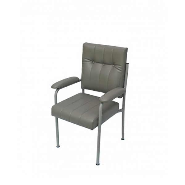Bishop Comfort Standard Height Adjustable Chair
