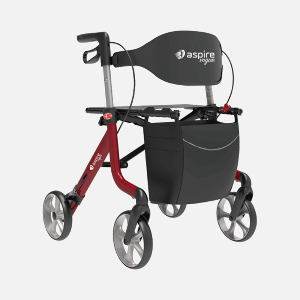 Aspire Vogue Light Walker