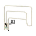Invacare CS Bed Rail Assist Pair