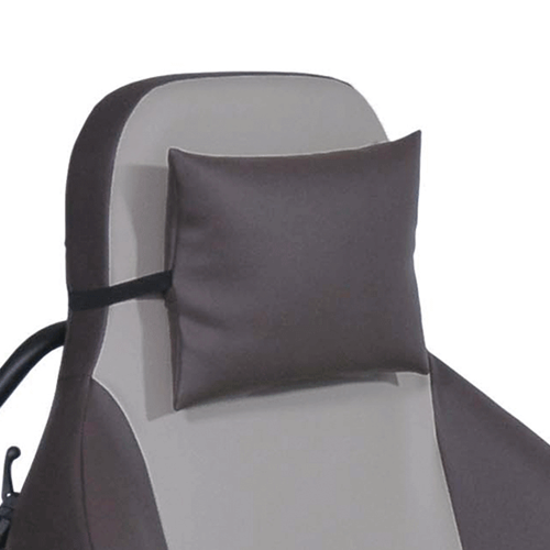 Aspire Shell Chair Pillow Headrest