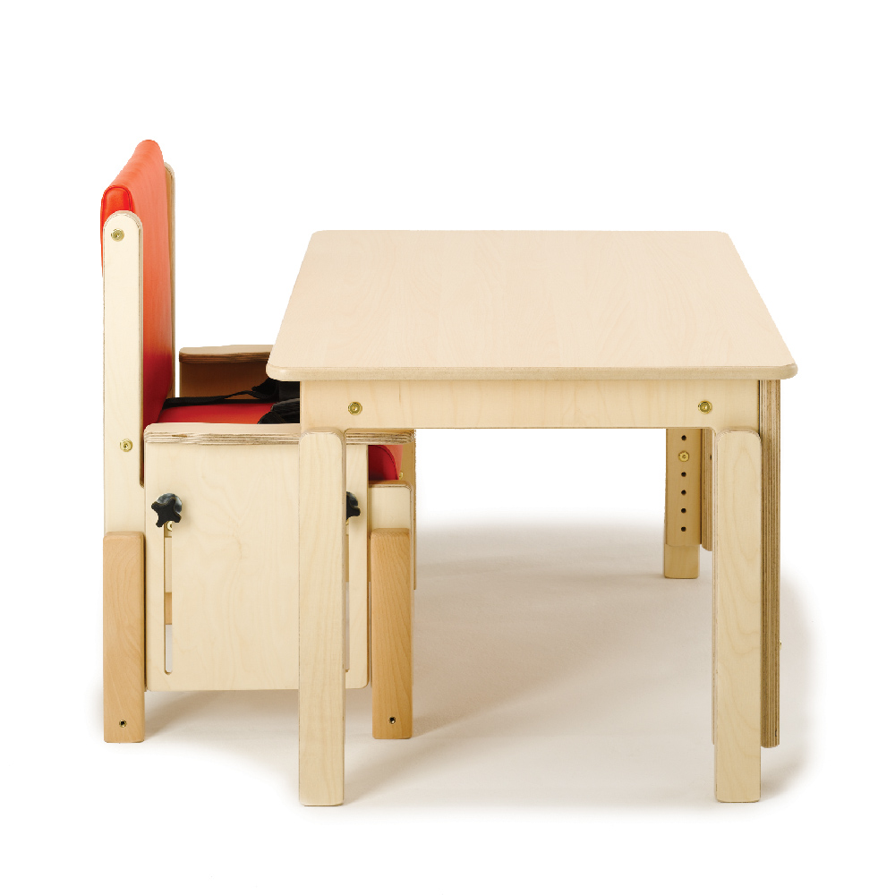 Smirthwaite Connect Rectangle Table