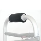Walker Handle Cover GelRaps - 5" Gel Pads