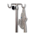 icare IV Pole Attachment