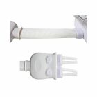 Hydrosense Dual Function Splitter