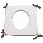 Etac Swift Mobile Tilt, Soft Cushion, Universal