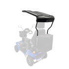 X-Range Hard Sun Canopy