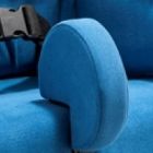 Everyday Chair Wedge Shaped Pommel