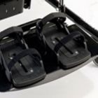 Sandals with Straps (Pair)