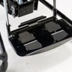 One Piece Metal Footplate