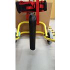 Buddy Roamer Central Positioning Bar with Abduction Pad