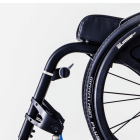 Quokka Wheelchair Adaptor - Angled Frames