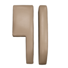 Oncology Armrests