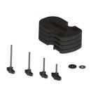 Sandal Raising Blocks