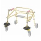 Bumper Guards for Nimbo Walker