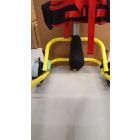 Buddy Roamer Central Positioning Bar