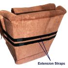 Extension Straps
