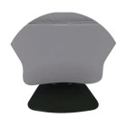 Aspire Shell Chair Footplate