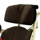 Contoured Headrest Cushion - Size 1 and 2