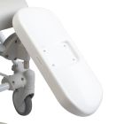 Elevating Leg & Calf Support - Etac Swift Mobil (1 piece)