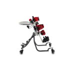 Squiggles Pivot Base