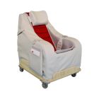 Gravity Chair Mobile Base