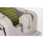 Gravity Chair Abductor Pommel