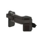 High-rise Thoracic Support Pads