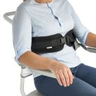 Hip/Chest Upholstered Belt
