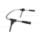 Nurmi Neo - Universal Grip (each)