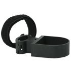 Side-Fold Rollator Cane Holder