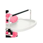 Grab Rail Toy Bar for Tray