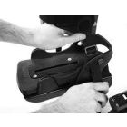 Sandals with Straps (Pair)