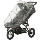 Special Tomato Jogger Rain Cover