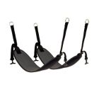 Rifton E-Pacer Narrow Thigh Straps - Pair