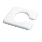 KCare Hand Made Commode Seat with Pan Carrier Runners