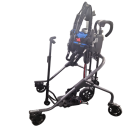 MyWay+ Pedal Walker Accessory with Smart Tech