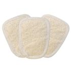 Bakslap Replacement Loofah Sponge 3 Pack