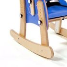 Rocker or Stabiliser