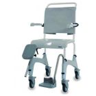 Amputation Support - Above Knee - Aquatec