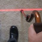 Laser Cane