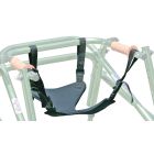 Soft Seat Harness