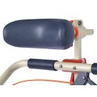 ShowerBuddy Neck Rest Assembly