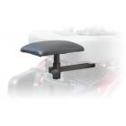 Stump Support for Power Chair