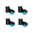 Rifton Compass Chair Dynamic Feet