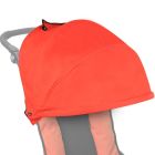 Extended Headrest Cover