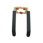 ShowerBuddy Reduce Width Between Arms Accessory - Children/Small Users