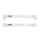 Rifton Mounting Bar for Elongated Toilet