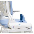 HTS Deflector Toileting Accessory